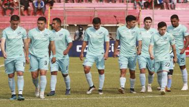 Jornada de emoción