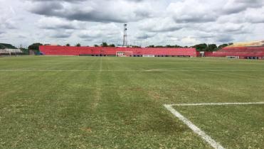 Jornada doble en el Gilberto Parada