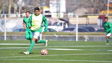 Jóvenes con experiencia