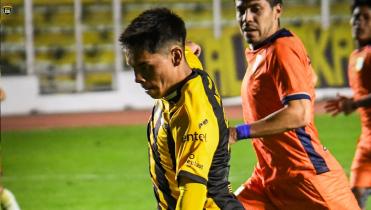 Juan Cuéllar es la nueva figurita del Tigre