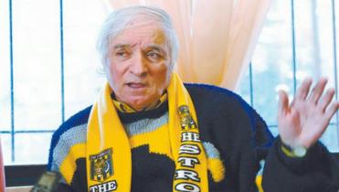 Juan Farías: “No sé si acordarme del triunfo o de la traición”