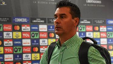 Juan se fue preocupado