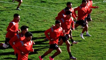 Juega en Paraguay 