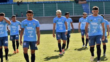 Juegan por conservar su plaza 