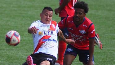Juegan sus chances