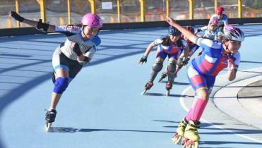 Juegos Sudamericanos de los Deportes sobre Ruedas