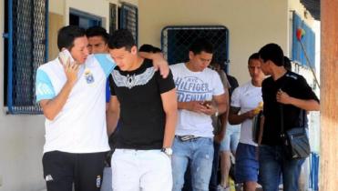 Jugadores aceptaron un mes de sueldo y viajarán