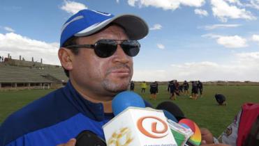 Jugadores de San José en paro 