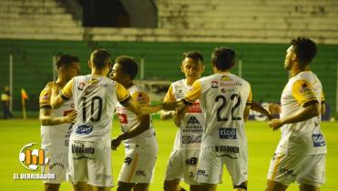 Jugar igual en casa o afuera