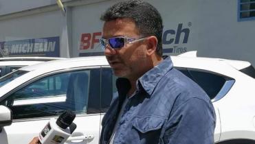 Julio juega su partido más importante