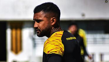 Jusino quiere sumar todo lo que tiene al frente