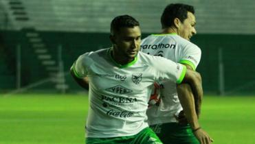 Jusino solo piensa en quedarse en Bolívar