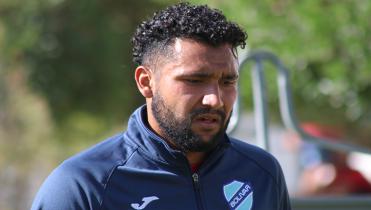 Jusino y Haquín en el fondo propone Bolívar