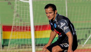 Justiniano de capitán