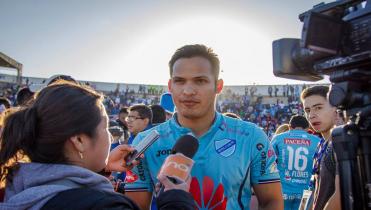 Justiniano está adentro