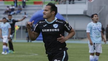 Justiniano puede jugar hoy