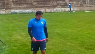 Justiniano se va a Sudáfrica en julio