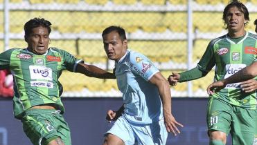 Justiniano va a cumplir su contrato