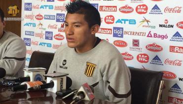 Juventud a la espera