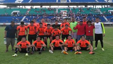 Kala es el primer clasificado