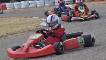 Karting en Potosí