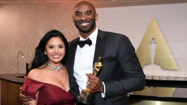 Kobe Bryant gana el Óscar