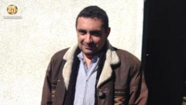 Kurt está muy enfermo