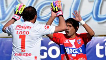 La “U”, con equipo reducido recibe al Tigre