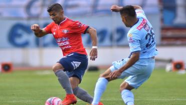 La 22 al rojo vivo