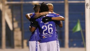 La 24 se juega al rojo vivo