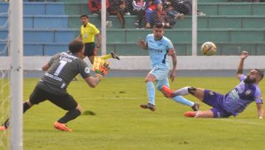 La Academia visita al Lila 