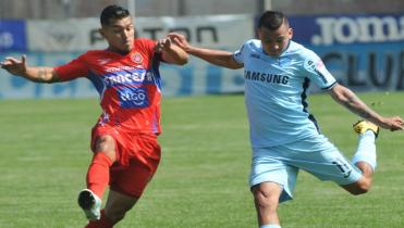 La Academia visita Sucre