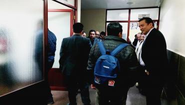  La acción popular que no fue