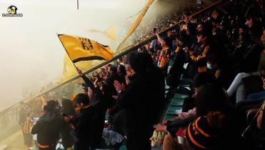 La apelación en curso