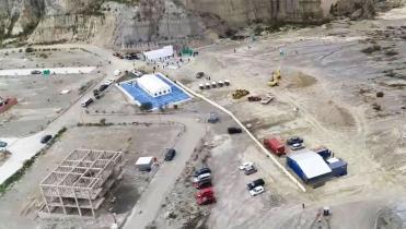 La Casa de la Verde es una realidad