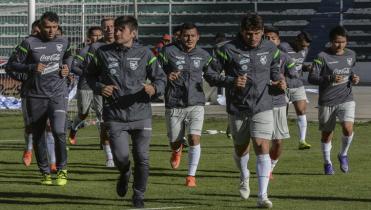 La casa de la Verde está en La Paz