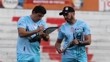 La confianza continúa 