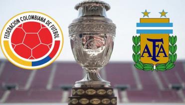 La Copa América se juega este 2021