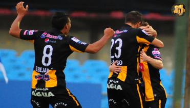 La Copa entra esta semana