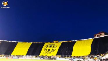 La Copa la juegan los grandes