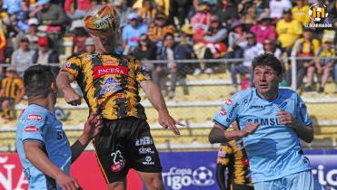 La Copa Libertadores que viene