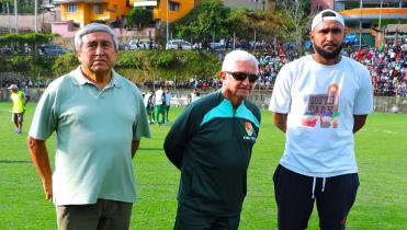 La Copa Simón Bolívar ya tiene a sus representantes 