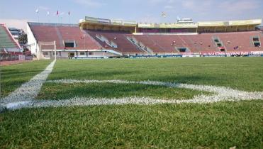 La cuarta será en Cochabamba