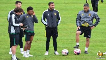 La defensa del clásico