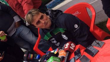 La esperanza de Hoyos