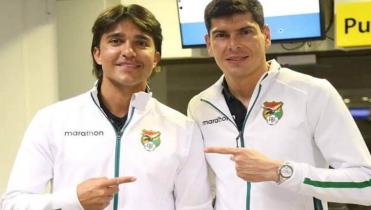  La estructura de la Selección