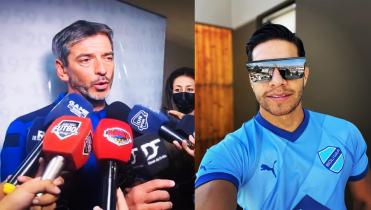 La expulsión de Ardiles 