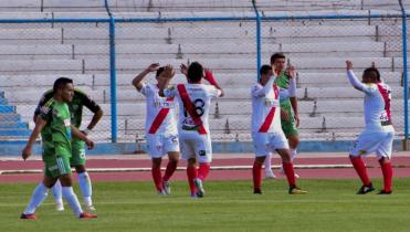 La fase final arranca el 10