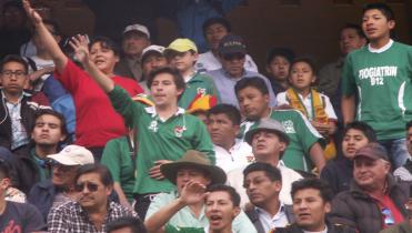 La FBF repartía 2.800 entradas de cortesía