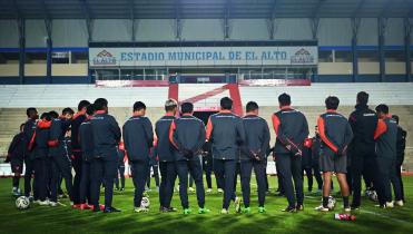 La Fecha arranca en Villa Ingenio